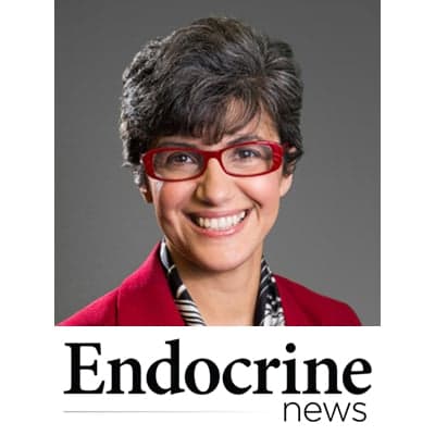 ENP94: Update on Acromegaly - Endocrine News Podcast cover