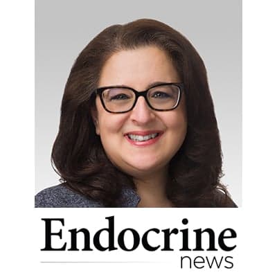 ENP96: Automated Insulin Delivery Systems - Endocrine News Podcast cover