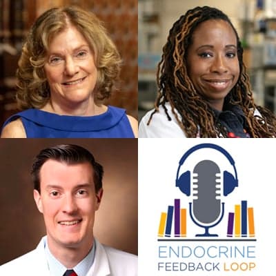 EFL062 - Primary Hyperparathyroidism in Pregnancy - Endocrine Feedback Loop cover