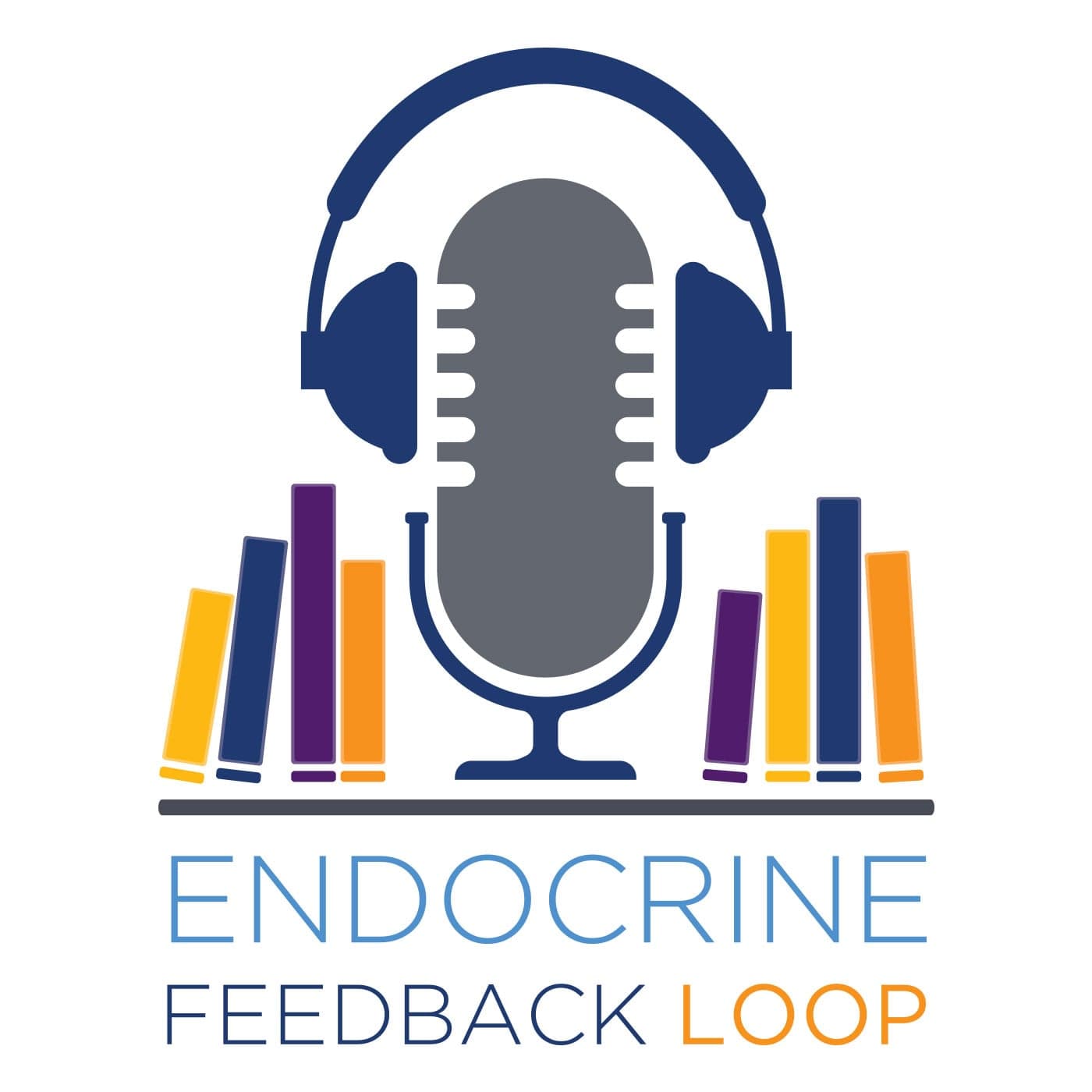 Endocrine Feedback Loop cover