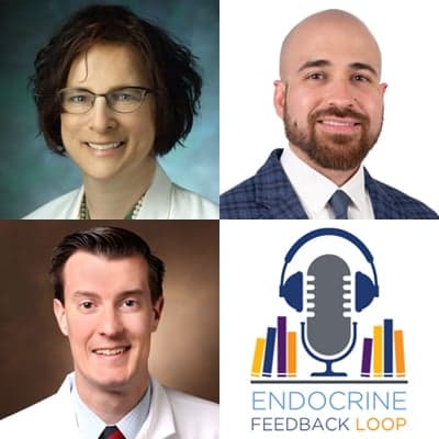 EFL064 - Subclinical Thyroid Disease and Cardiovascular Risk Factors - Endocrine Feedback Loop cover