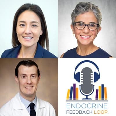 EFL068 - Hypocalcemia in CKD after Denosumab - Endocrine Feedback Loop cover