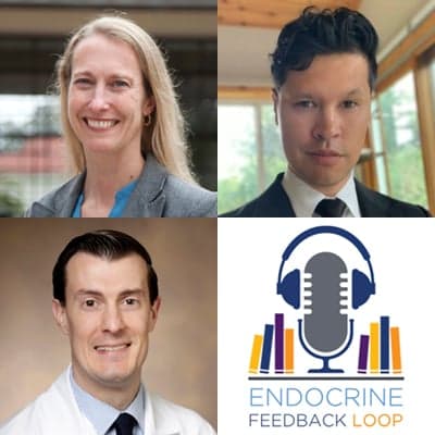 EFL067 - Bariatric Surgery and Changes in Body Composition and Musculoskeletal Health - Endocrine Feedback Loop cover