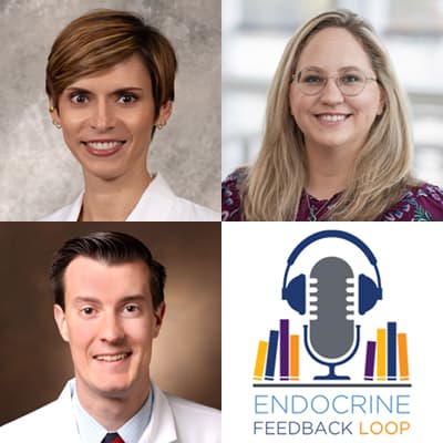 EFL065 - MACS and Vertebral Fractures - Endocrine Feedback Loop cover