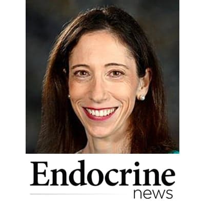 ENP95: Environmental Impact on Early Female Puberty - Endocrine News Podcast cover