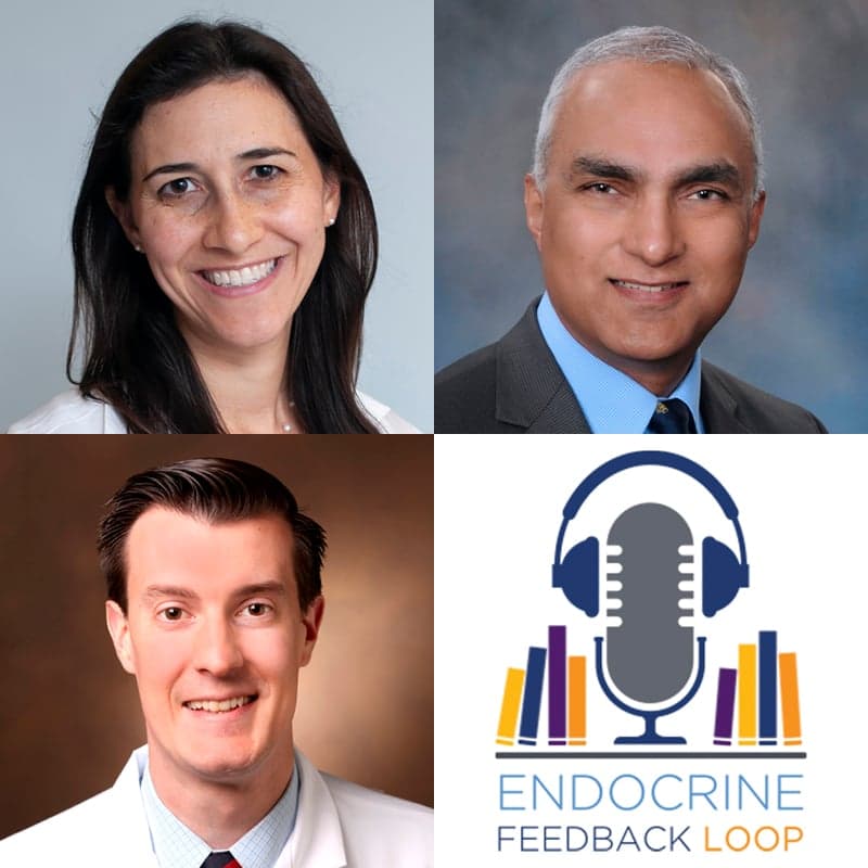 EFL061 - Effectiveness of Lifestyle Intervention in Preventing T2D Based on Genetic Risk - Endocrine Feedback Loop cover