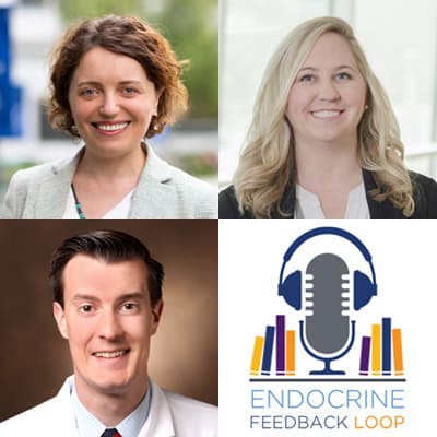 EFL056 - Renin Measurements in Primary Adrenal Insufficiency - Endocrine Feedback Loop cover