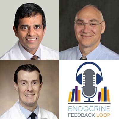 EFL066 - Islet Autoantibodies - Endocrine Feedback Loop cover