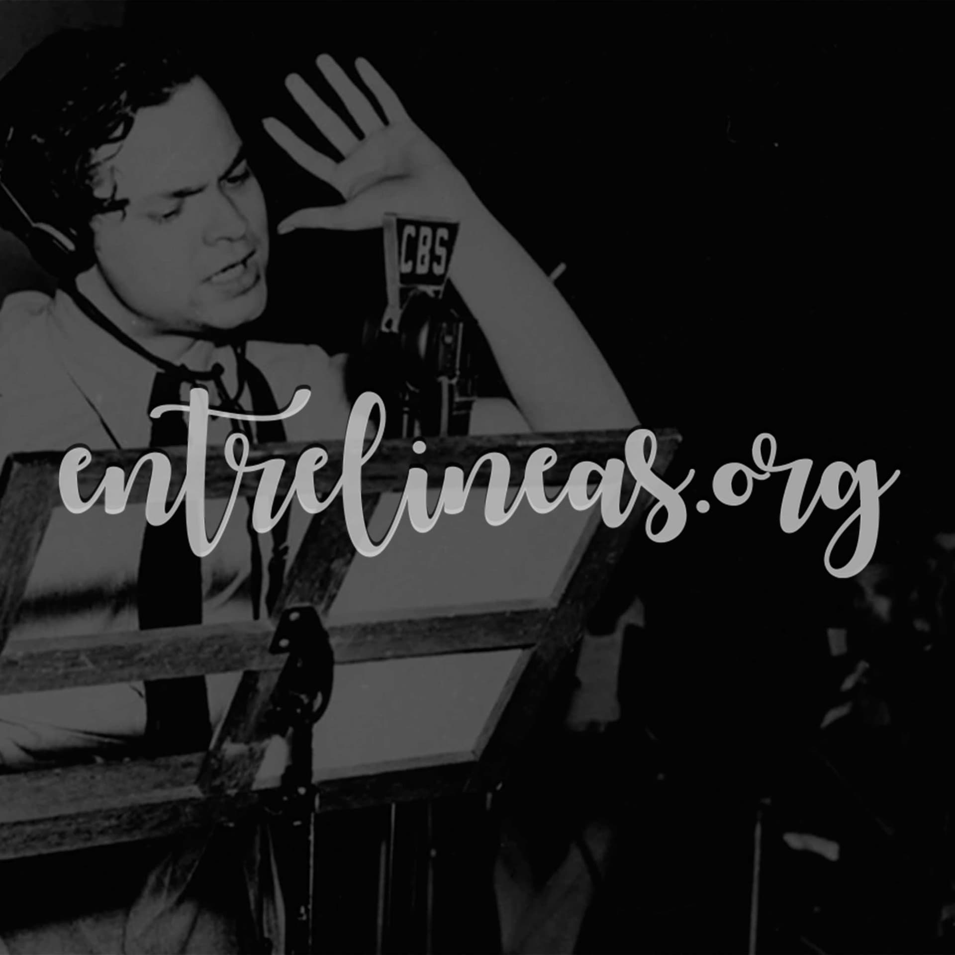 Entrelineas: Podcasts sobre Cultura cover