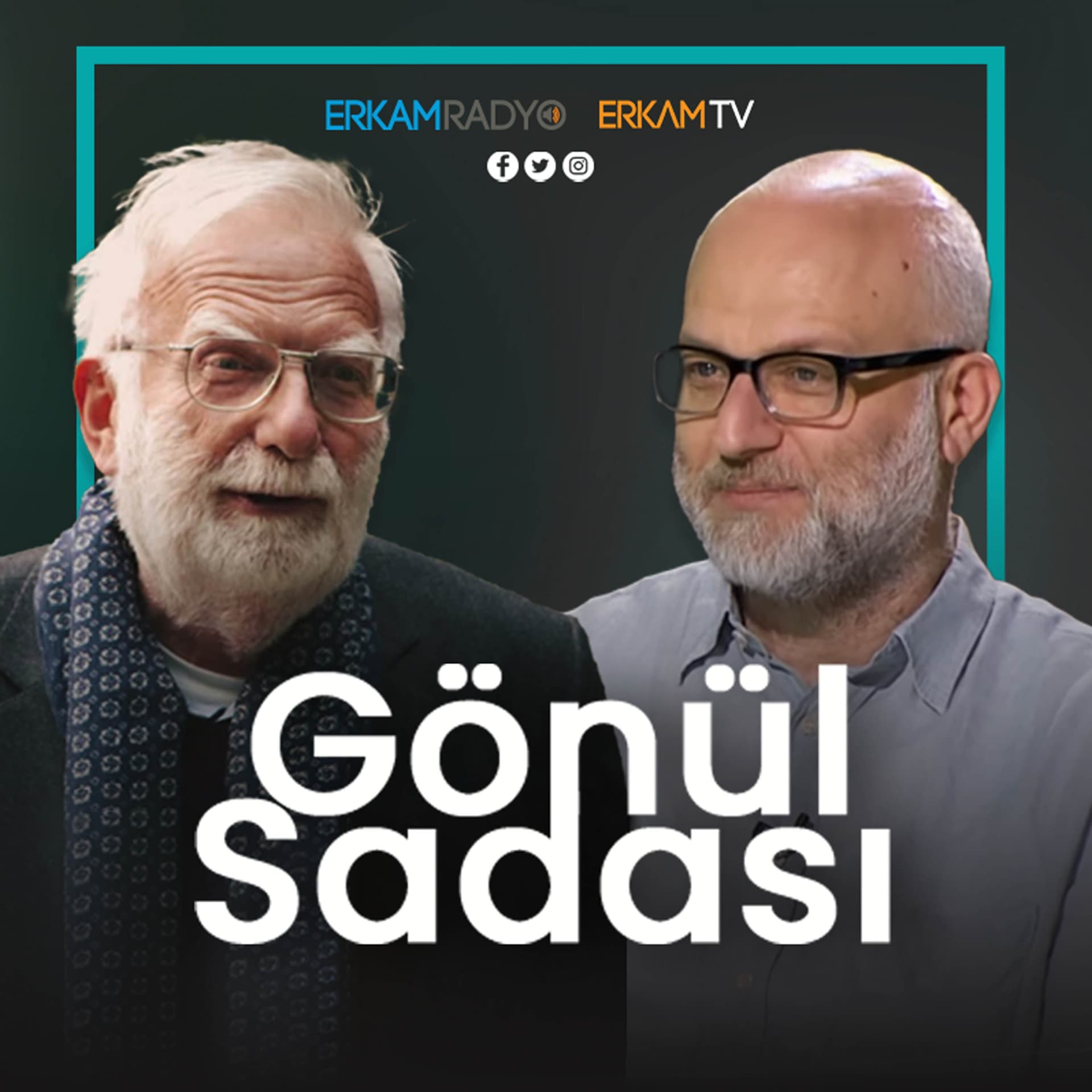GÖNÜL SADASI cover