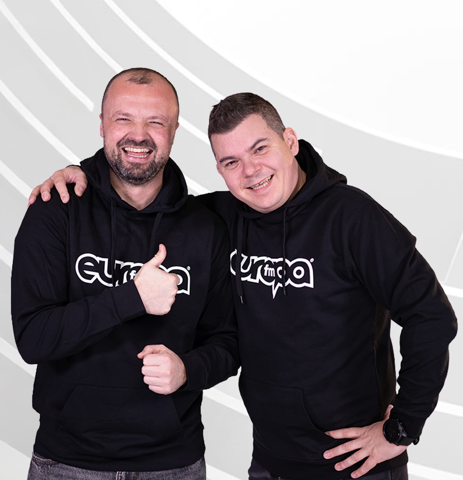 Deşteptarea (marţi, 02 dec 2025) - Deşteptarea - Europa FM cover