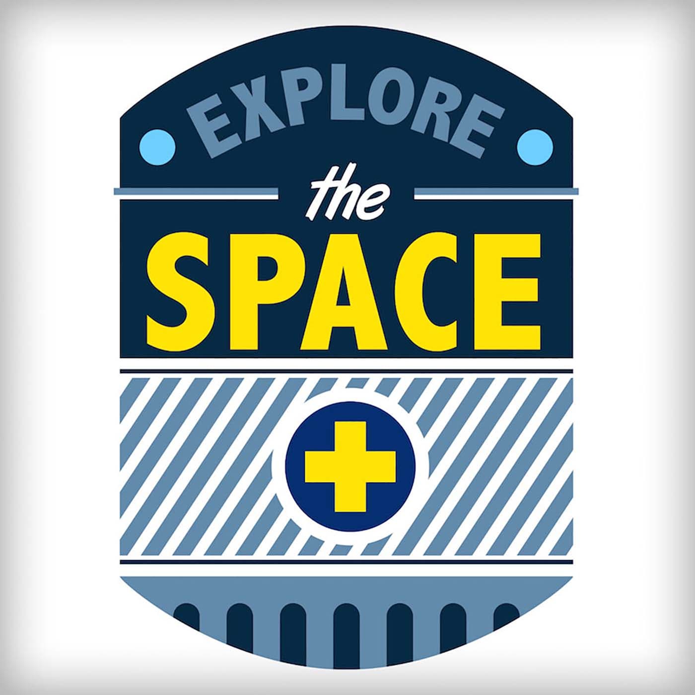 Dave Berke on The Need To Lead - Explore The Space cover