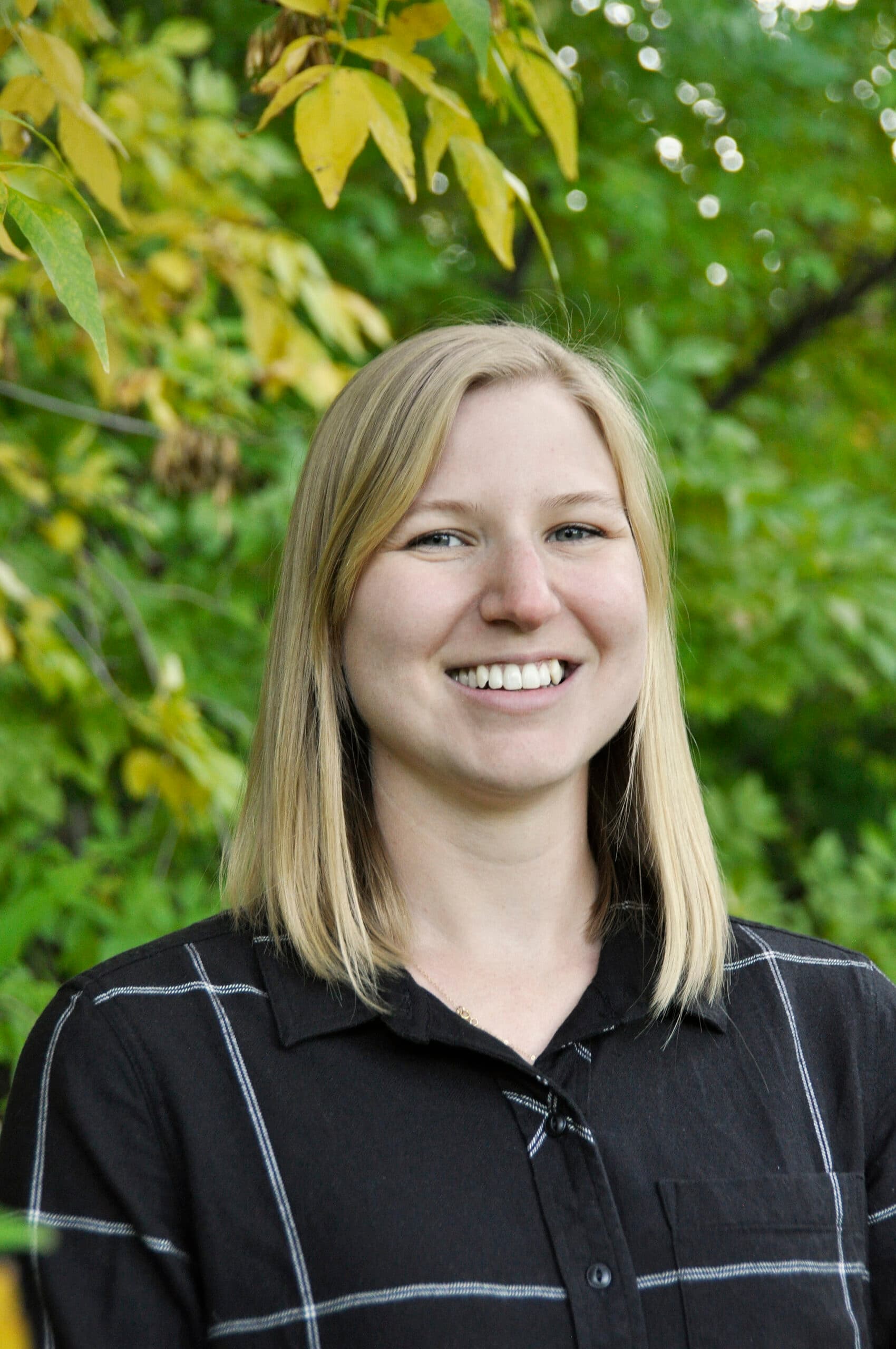 #14 Sally Haselschwardt – Systems Engineering in Aerospace Engineering — Engineer, Your Career cover
