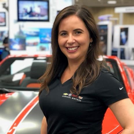#19 Maryssa Weir – Safety in Biomedical Engineering — Engineer, Your Career cover