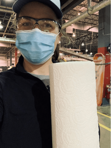 #22  Mareah Meulemans – Manufacturing in Biomedical/Mechanical Engineering — Engineer, Your Career cover