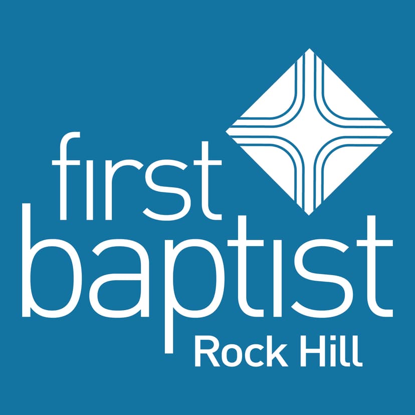First Baptist Church, Rock Hill cover