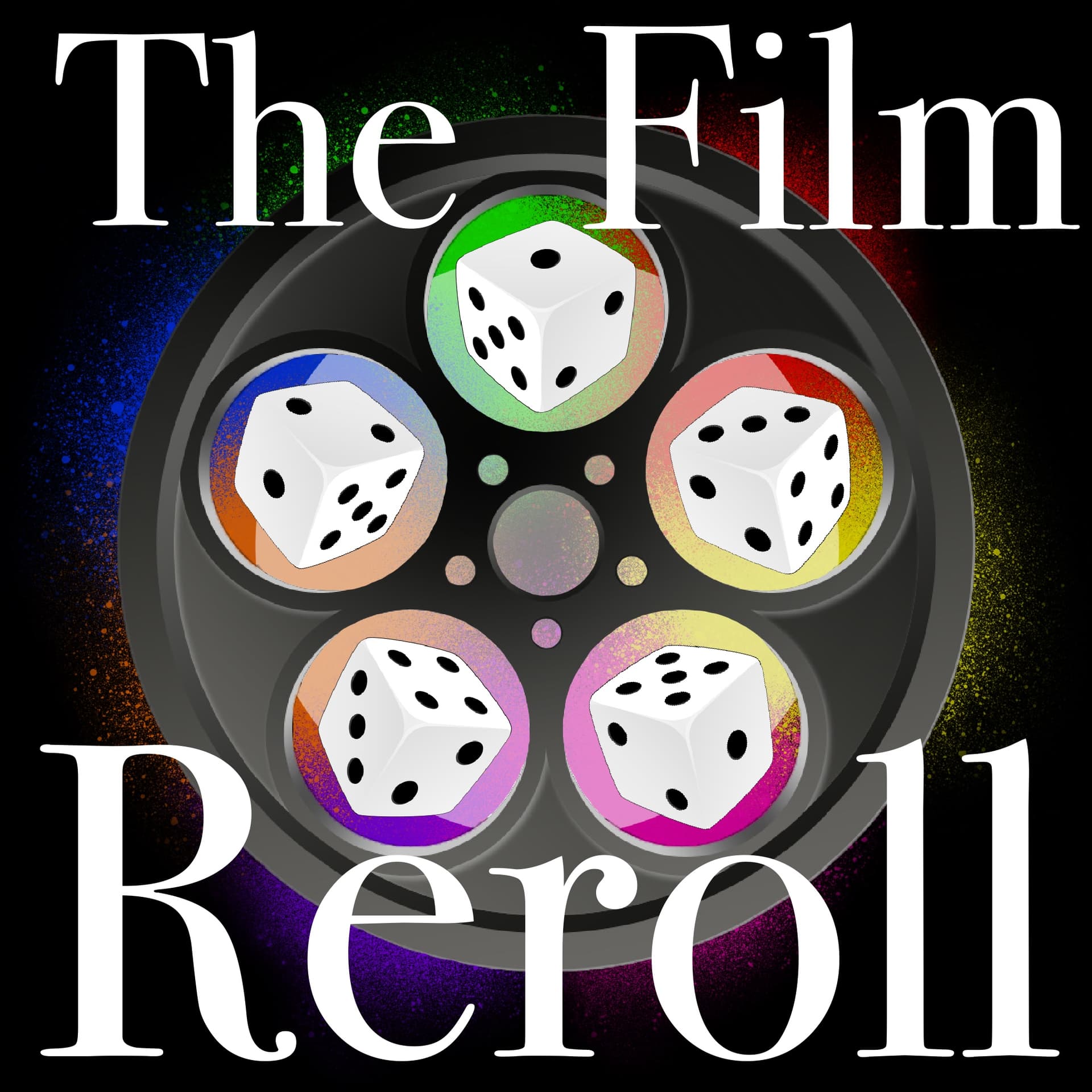 Ep 181: 200 Cigarettes (Part 2) - The Film Reroll cover