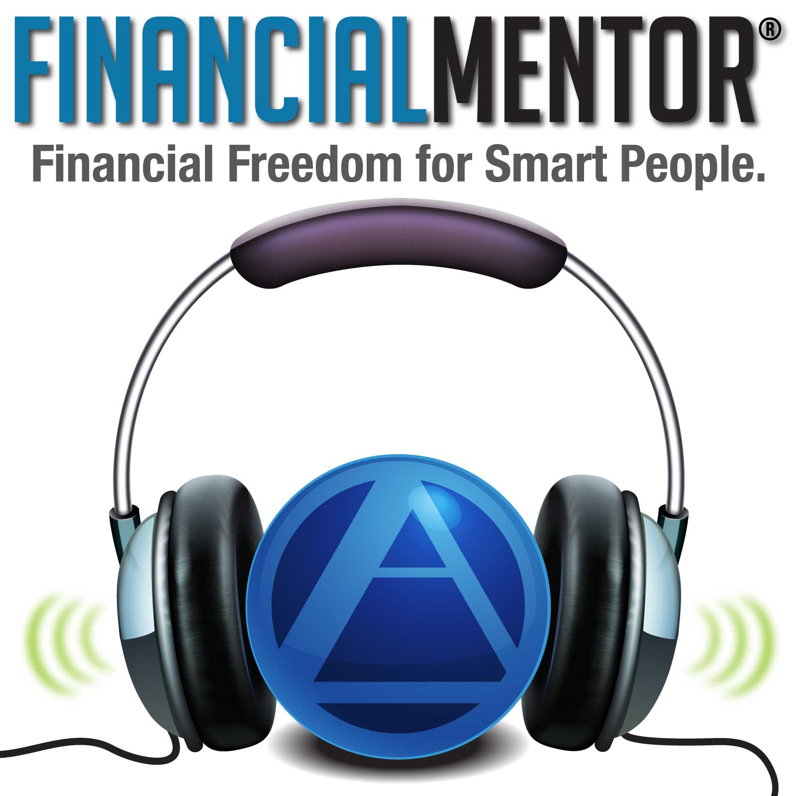 The Financial Mentor Podcast cover
