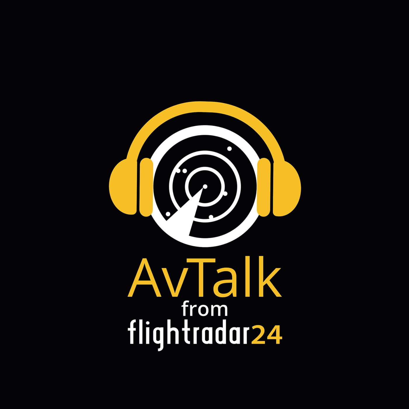 AvTalk - Aviation Podcast cover