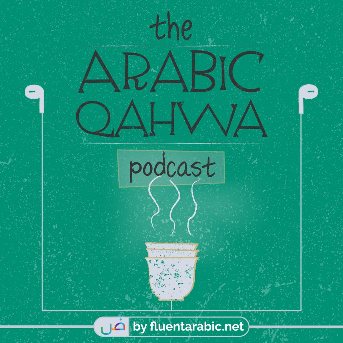 Podcast cover
