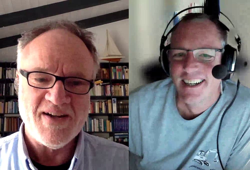 Vom Sklavendienst ins Seglerleben - Schiff - Captain - Mannschaft cover