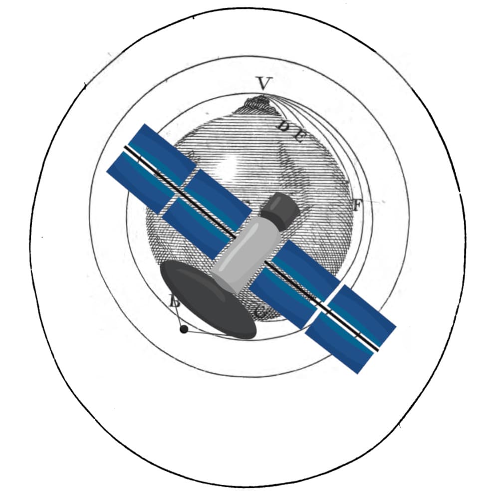 Starlink – Teil 1 - Schiff - Captain - Mannschaft cover