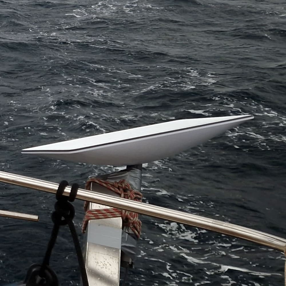 Starlink – Teil 2 - Schiff - Captain - Mannschaft cover