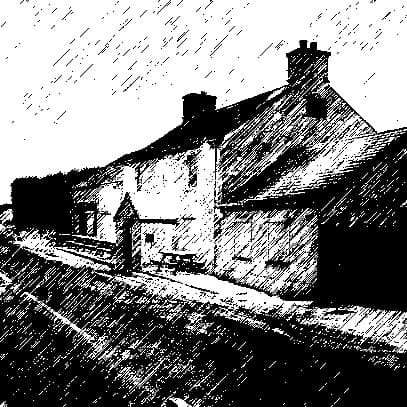 The Devils often in the Detail by Ben Henderson - Fylde Audio Theatre cover