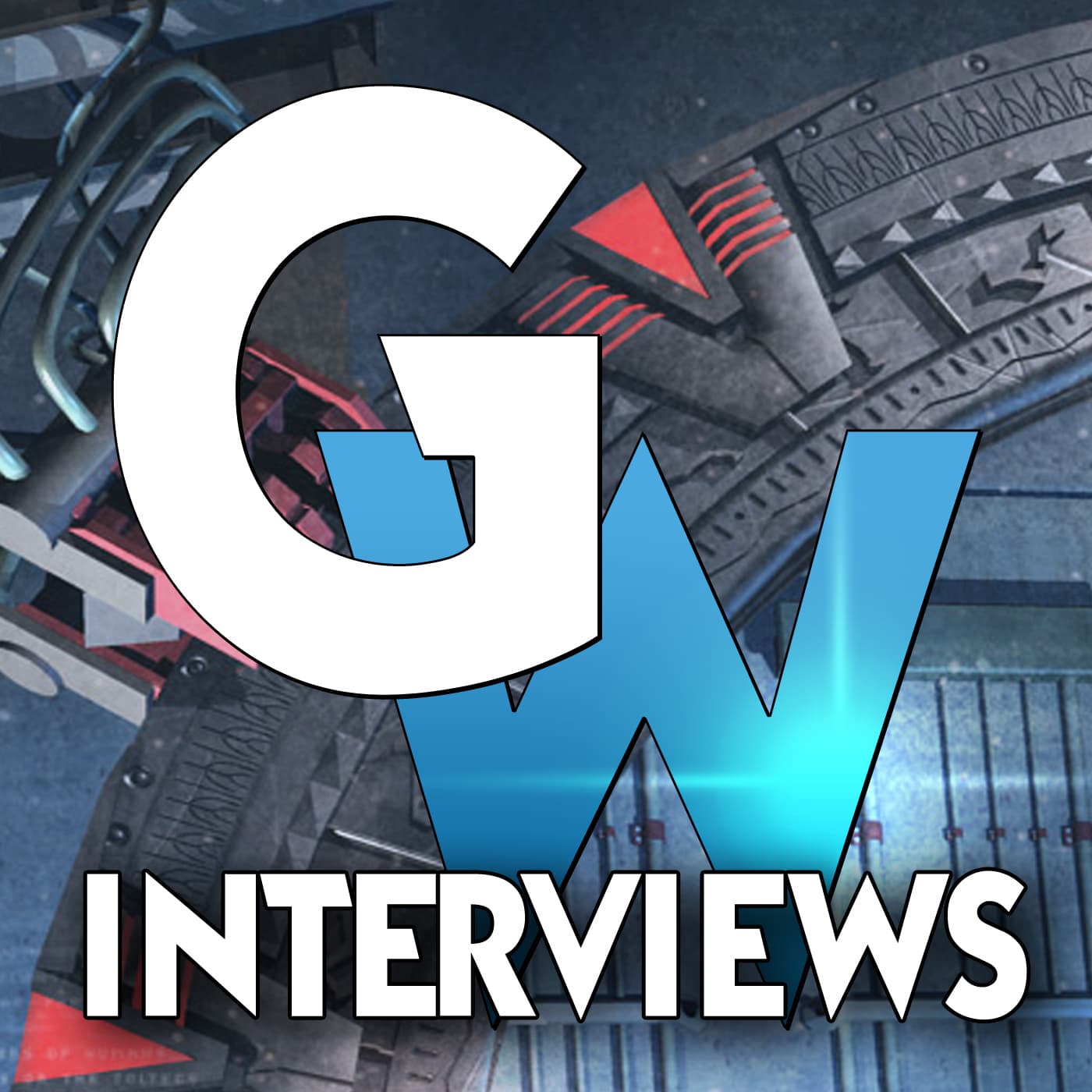GateWorld Interviews cover