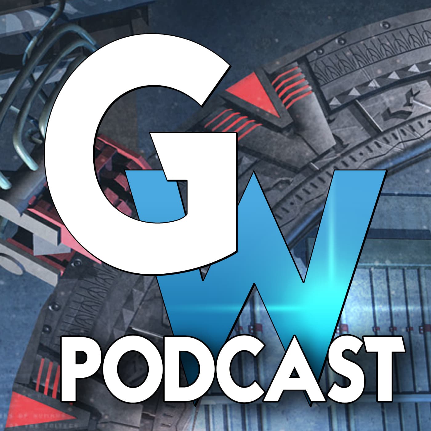 Overstaying Your Welcome - GateWorld Podcast cover