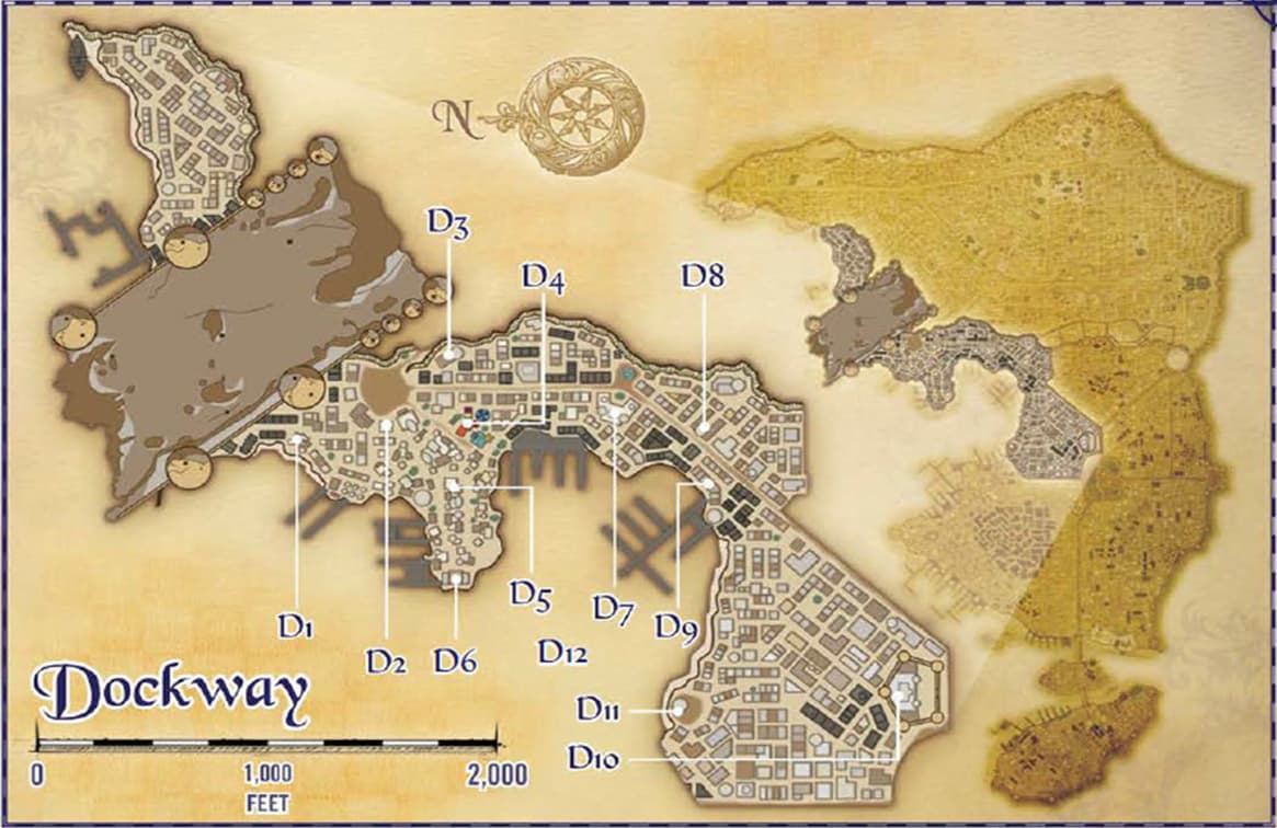 PG3DD Season 1 Ep 20: Pearl Gripped Pleasure - Pathgrinders 3 Die Deep cover