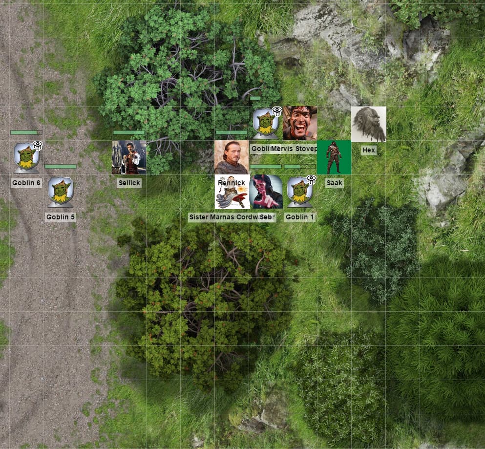 Peridyym Shift Ep 003: Gobblin’ deez Goblins! - Peridyym Shift cover