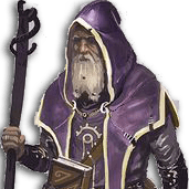 PG3DD Season 2 Ep 1: Clerical Error - Pathgrinders 3 Die Deep cover