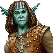 PG3DD Season 2 Ep 6: Merminators - Pathgrinders 3 Die Deep cover