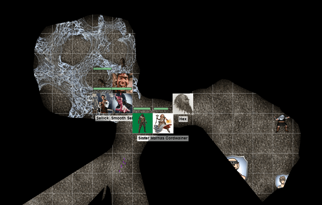 Peridyym Shift Ep 007: Roll It Initiative COTDAMMIT - Peridyym Shift cover