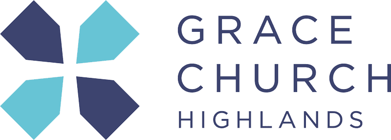 Grace Church Highlands cover