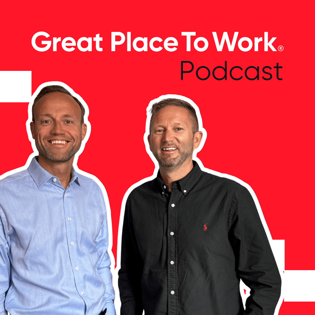 Funksjonsmangfold som konkurransefortrinn - Great Place To Work Podcast cover