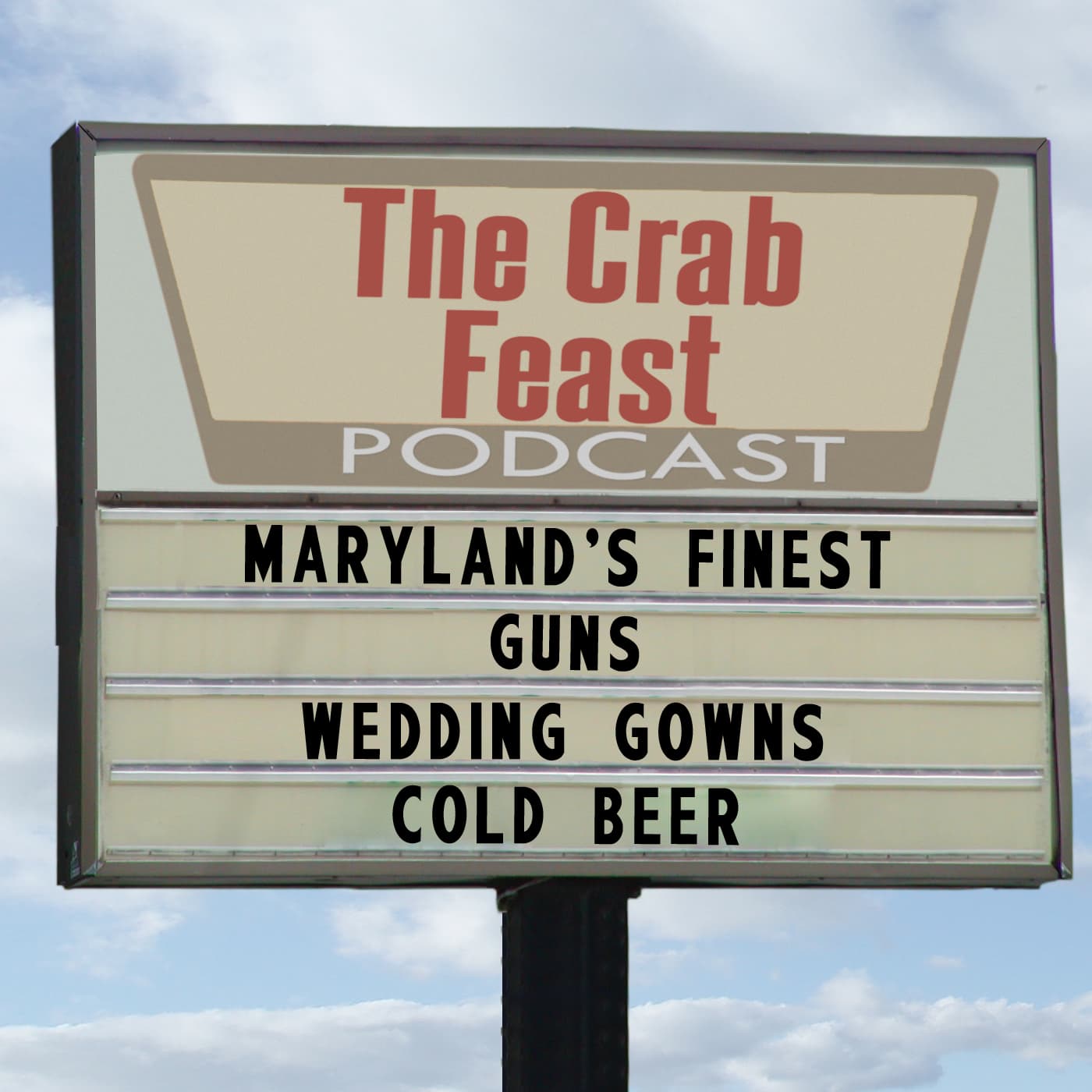 Classic Crab Feast cover