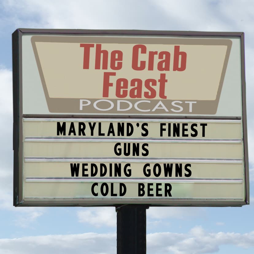 Classic Crab Feast cover
