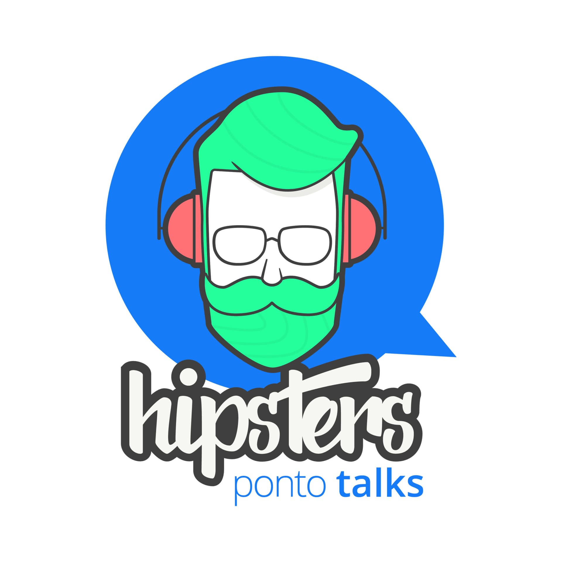 Vem aí: Hipsters Ponto Talks - Hipsters Ponto Tech cover