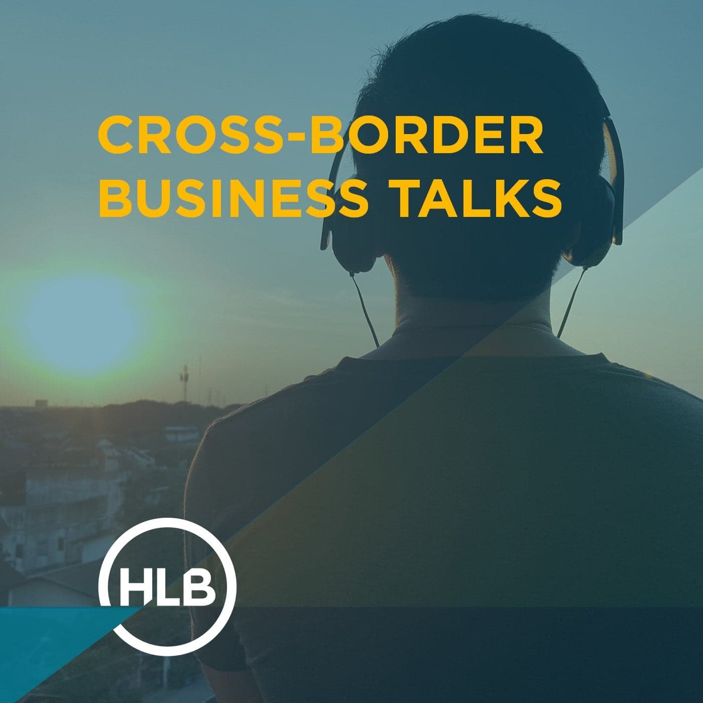 HLB Cross-Border Business Talks cover
