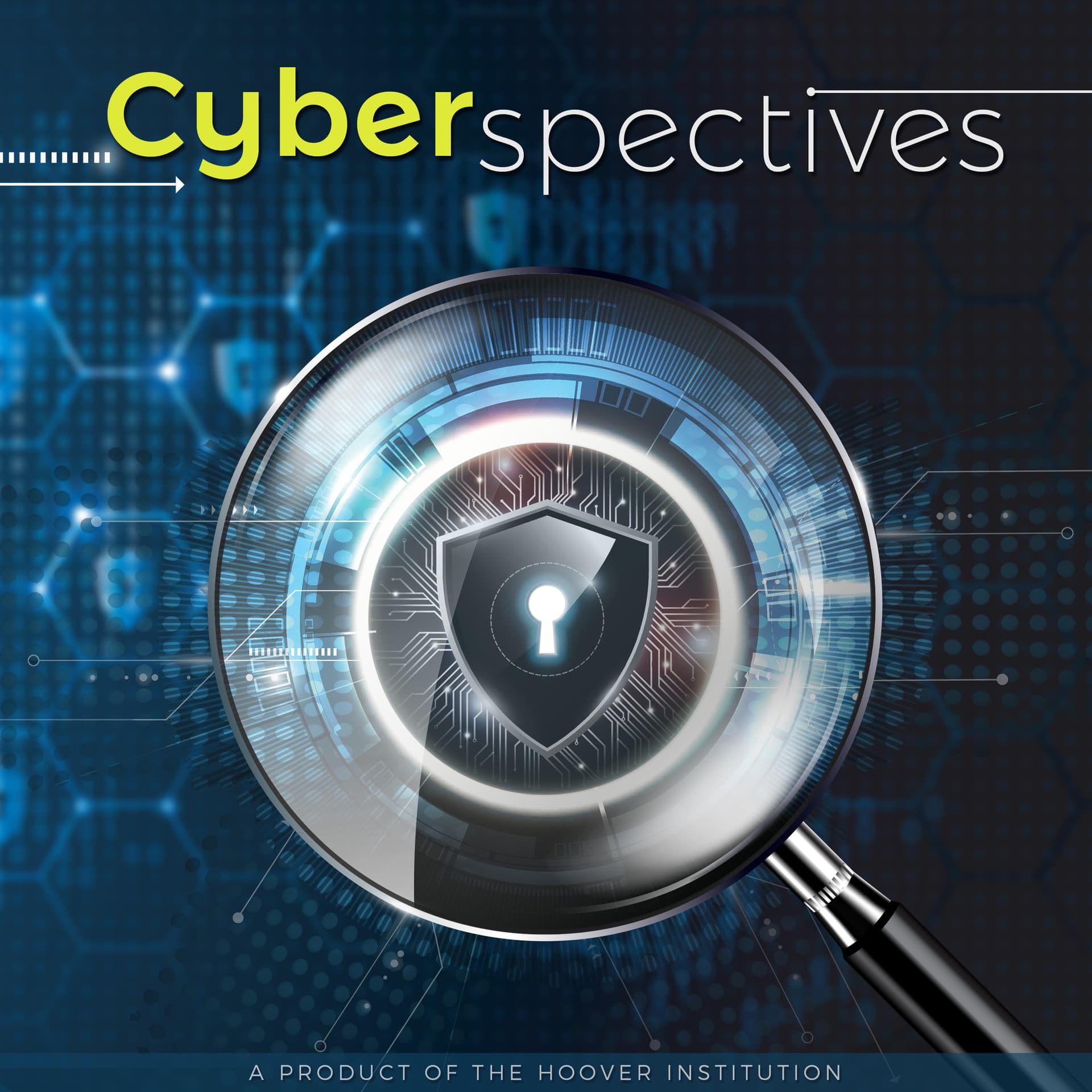Hoover Institution: Cyberspectives cover