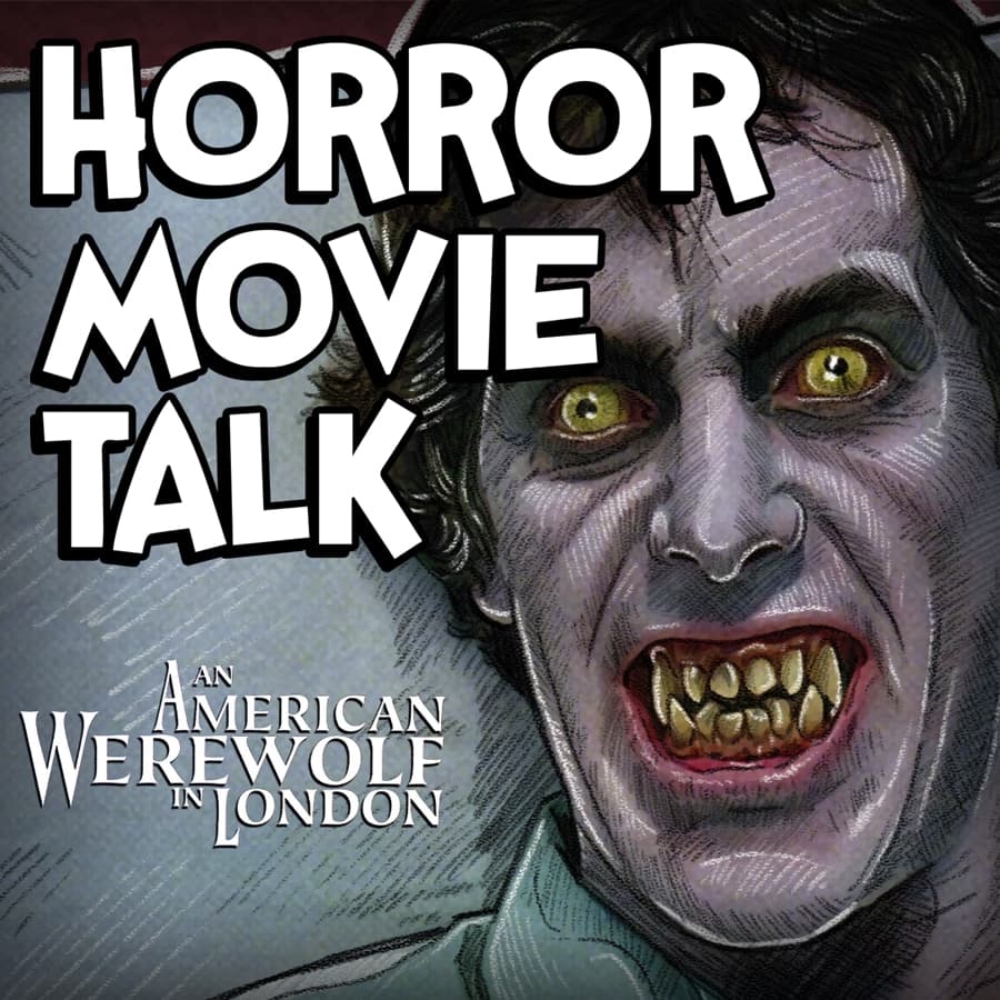 An American Werewolf in London Review - Horror Movie Talk cover