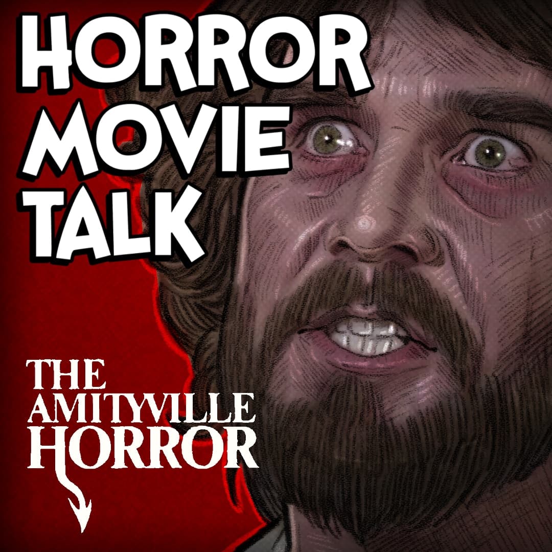 The Amityville Horror (1979) Review - Horror Movie Talk cover