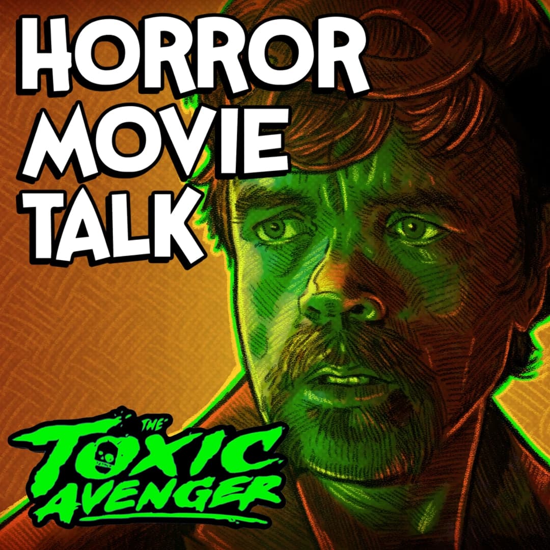 The Toxic Avenger (2023) Review - Horror Movie Talk cover
