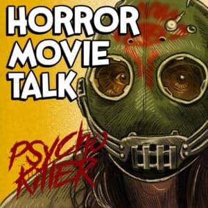 Psycho Killer Review - Horror Movie Talk cover
