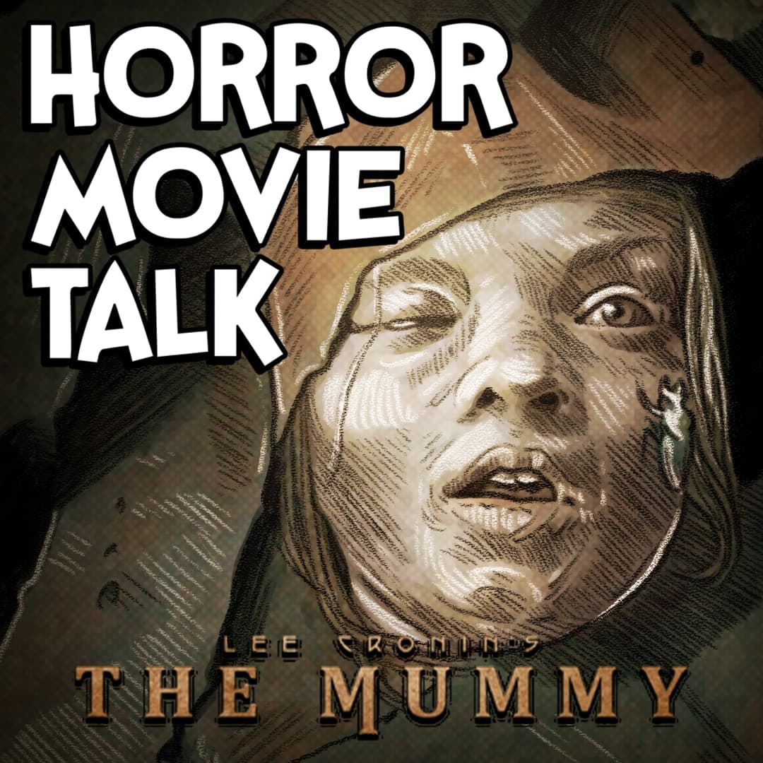 Lee Cronin’s The Mummy Review - Horror Movie Talk cover