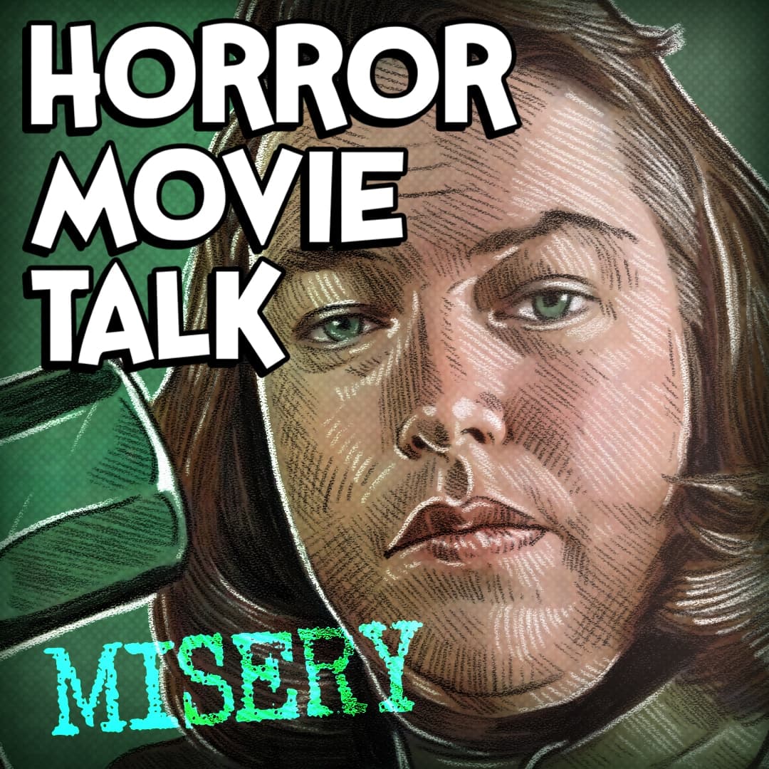 Misery Review — Horror Movie Talk cover