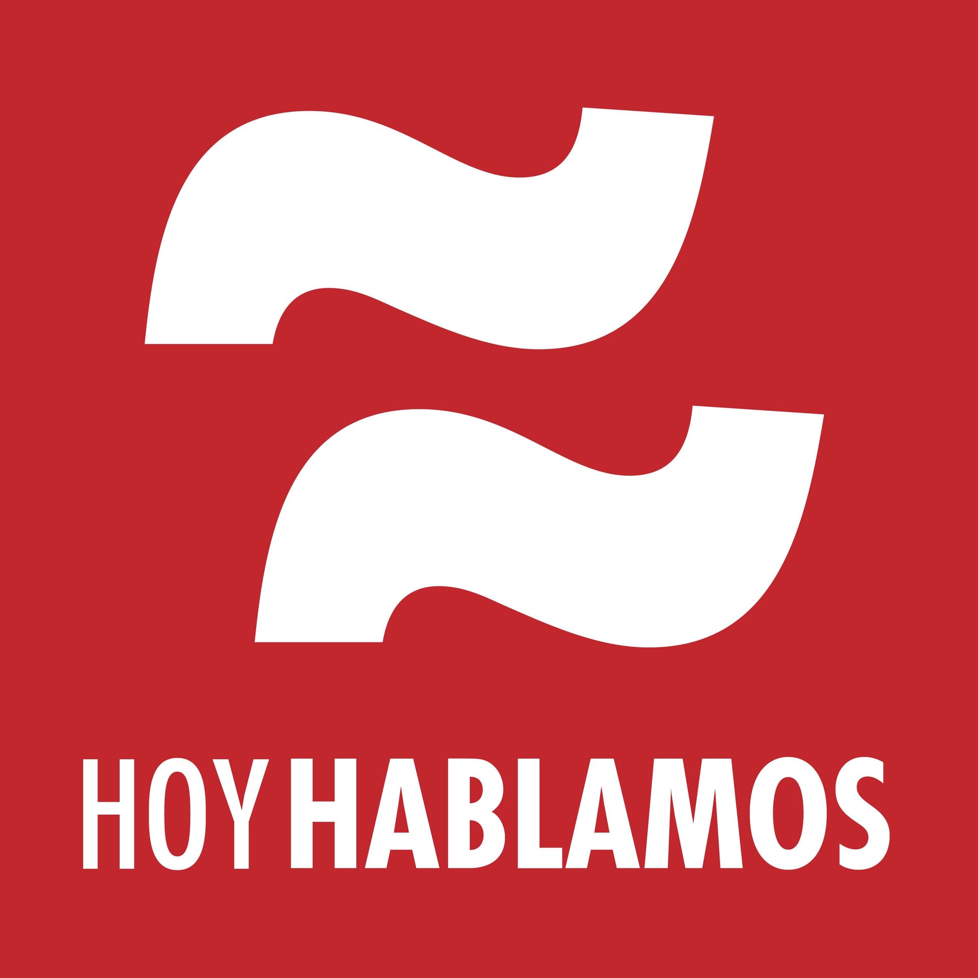 Hoy Hablamos: Podcast diario para aprender español - Learn Spanish Daily Podcast cover
