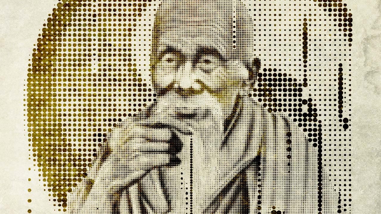 Modern Wisdom -John Heider/Lao Tsu - Humankind on Public Radio cover